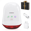 Deluxe Hand Massager with Heat and Compression