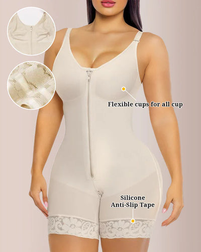 Shaping Bodysuit