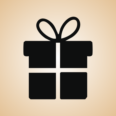 Mystery Gift