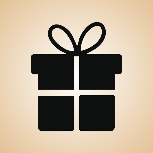 Mystery Gift