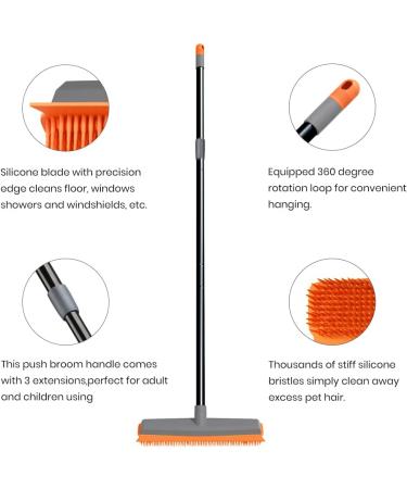 Sanovia™ – The 3-in-1 Floor Cleaner