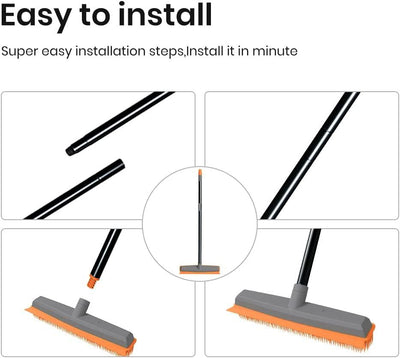 Sanovia™ – The 3-in-1 Floor Cleaner