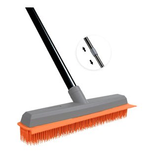 Extendable Long Handle