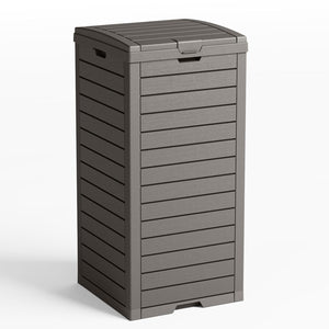 Large 39-Gallon Capacity