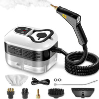 Sanovia™ Handheld Steam Cleaner
