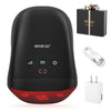 Deluxe Hand Massager with Heat and Compression