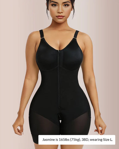 Shaping Bodysuit