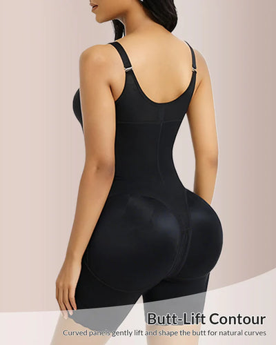 Shaping Bodysuit