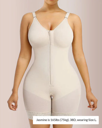 Shaping Bodysuit