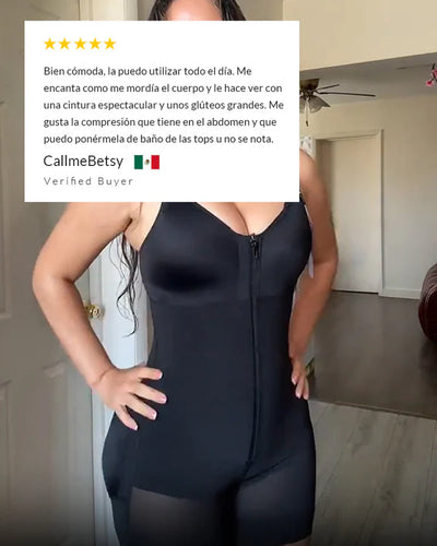 Shaping Bodysuit