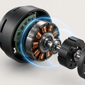 Turbo Airflow Technology