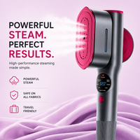 Sanovia™ Steamer Iron