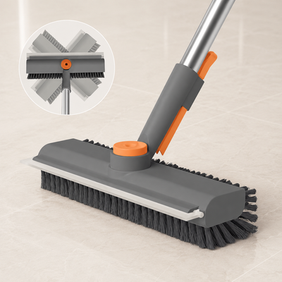 Sanovia™ – The 3-in-1 Floor Cleaner