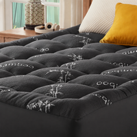 Sanovia™ Bamboo Mattress Topper