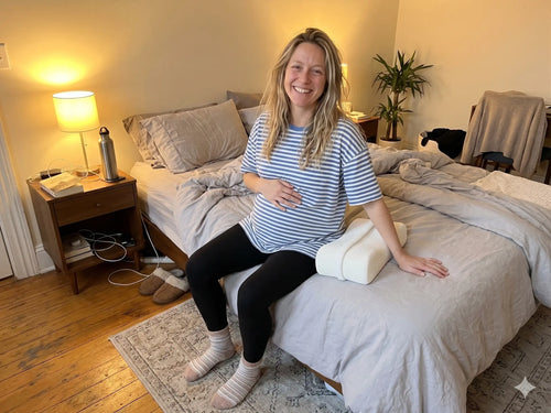 Evermom Alignment Pillow