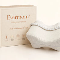 Evermom Alignment Pillow