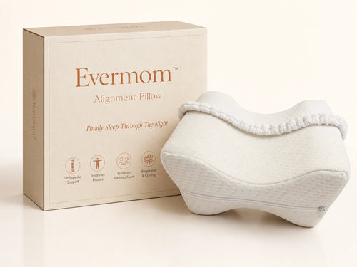 Evermom Alignment Pillow