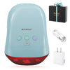 Deluxe Hand Massager with Heat and Compression