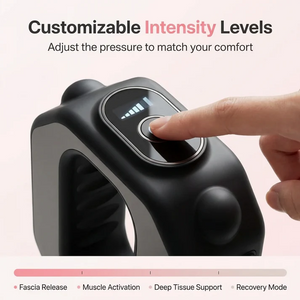 Targeted Pulse Technology