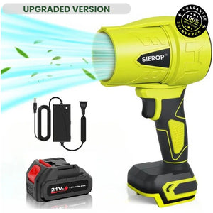 21V Rechargeable Lithium Battery