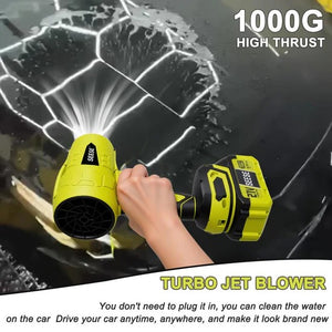 21V Rechargeable Lithium Battery