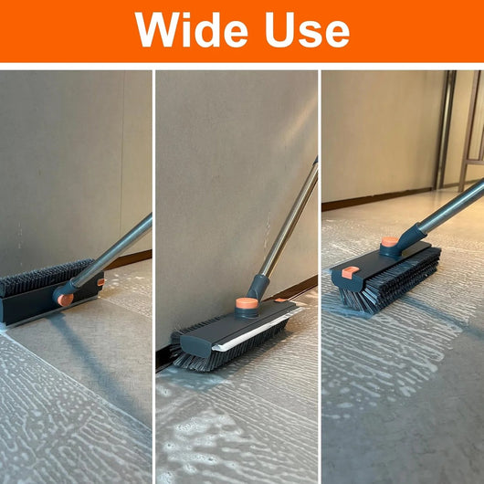 Sanovia™ – The 3-in-1 Floor Cleaner